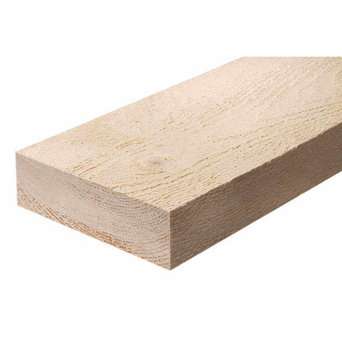 Доска обрезная естественной влажности 50х100х6000 сорт 1-3